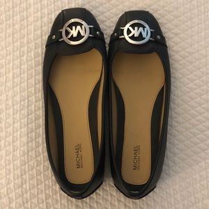Michael Kors Fulton Moccasins